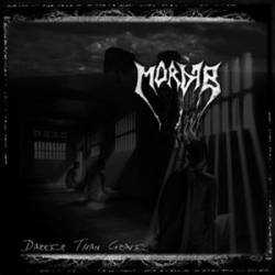 Mordab : Darken Than Grave